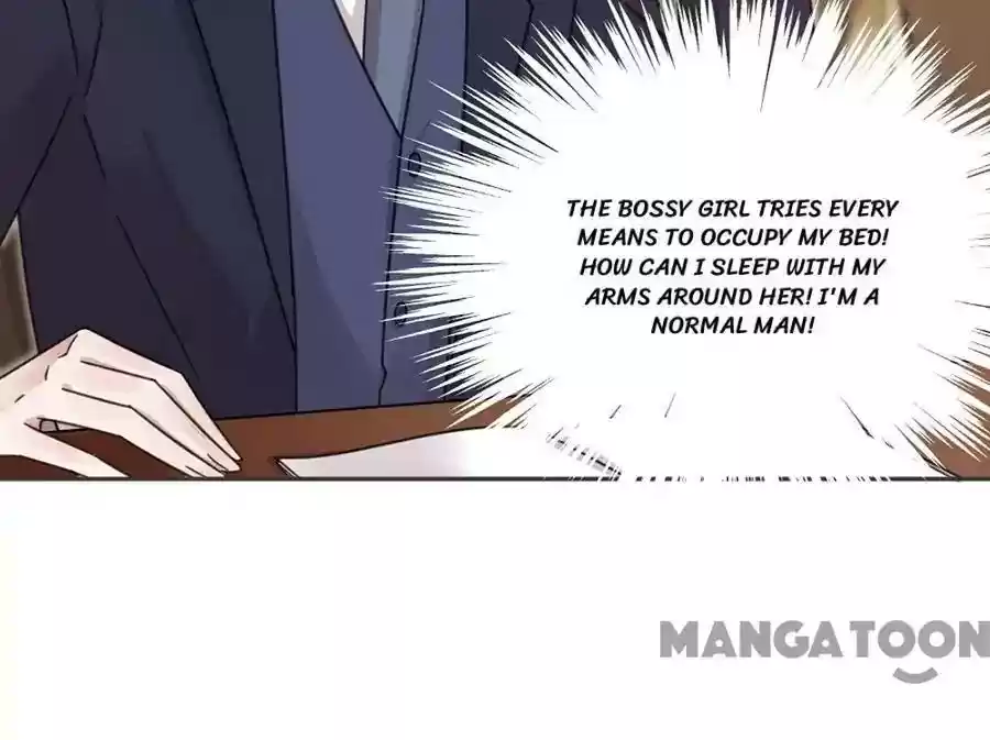 Evolution of a Perfect Hubby Episode 9