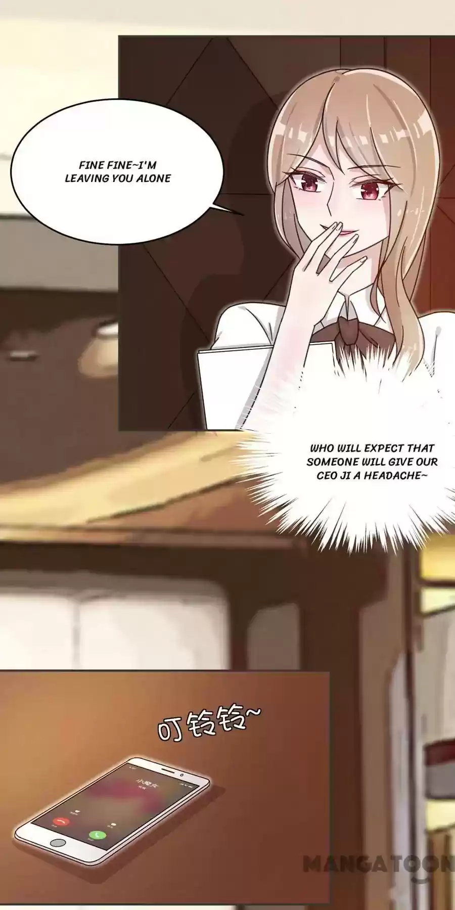 Evolution of a Perfect Hubby Episode 9