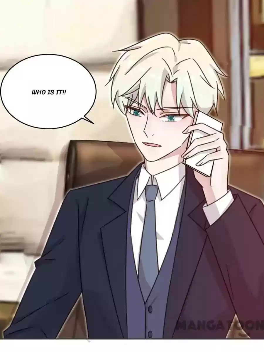 Evolution of a Perfect Hubby Episode 9