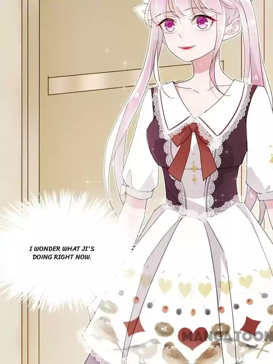 Evolution of a Perfect Hubby Episode 9