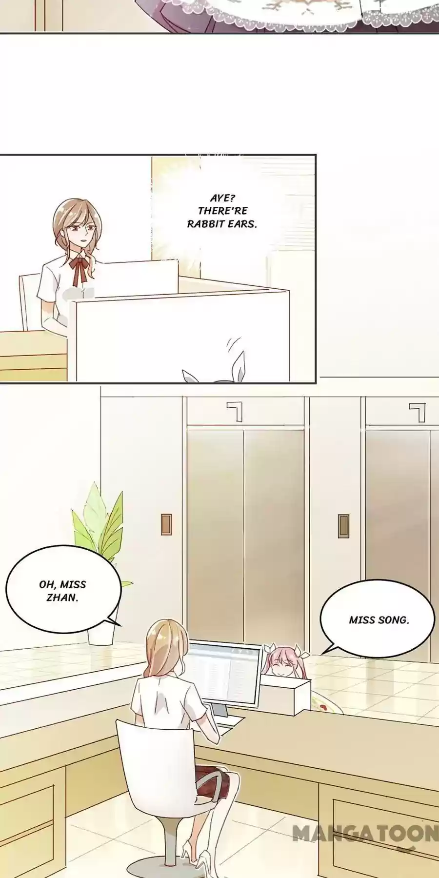 Evolution of a Perfect Hubby Episode 9