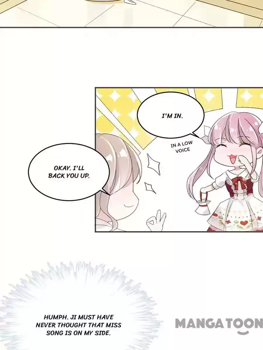 Evolution of a Perfect Hubby Episode 9