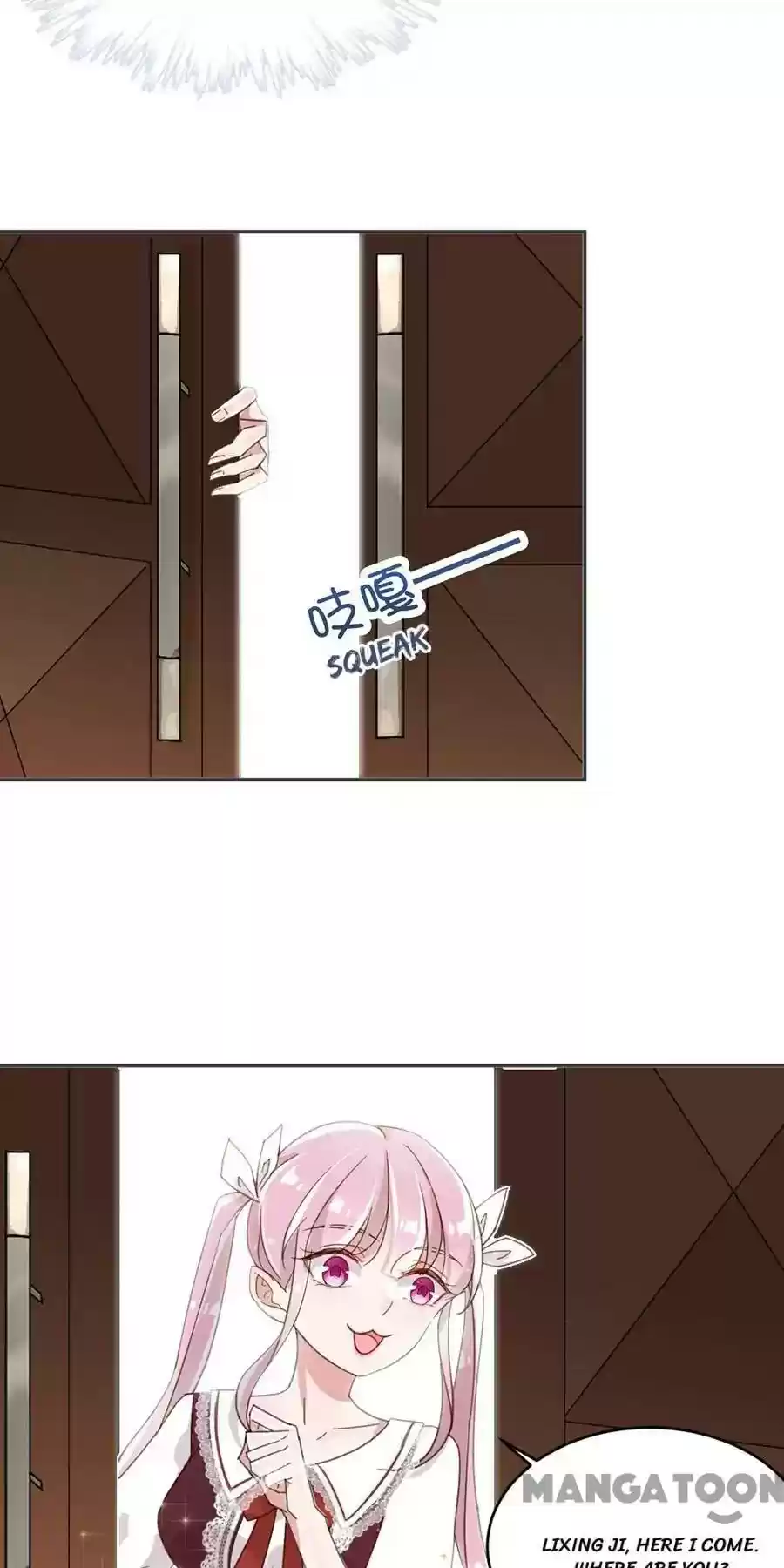 Evolution of a Perfect Hubby Episode 9