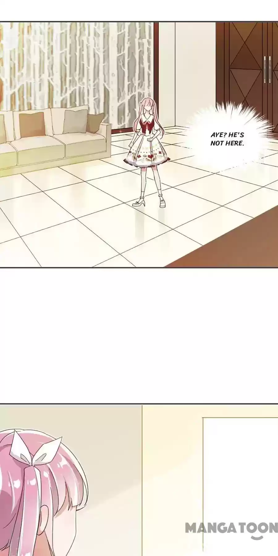 Evolution of a Perfect Hubby Episode 9