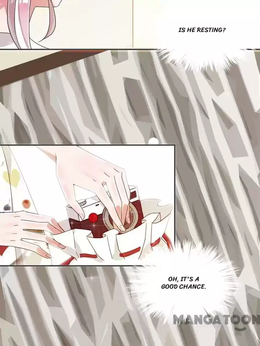 Evolution of a Perfect Hubby Episode 9