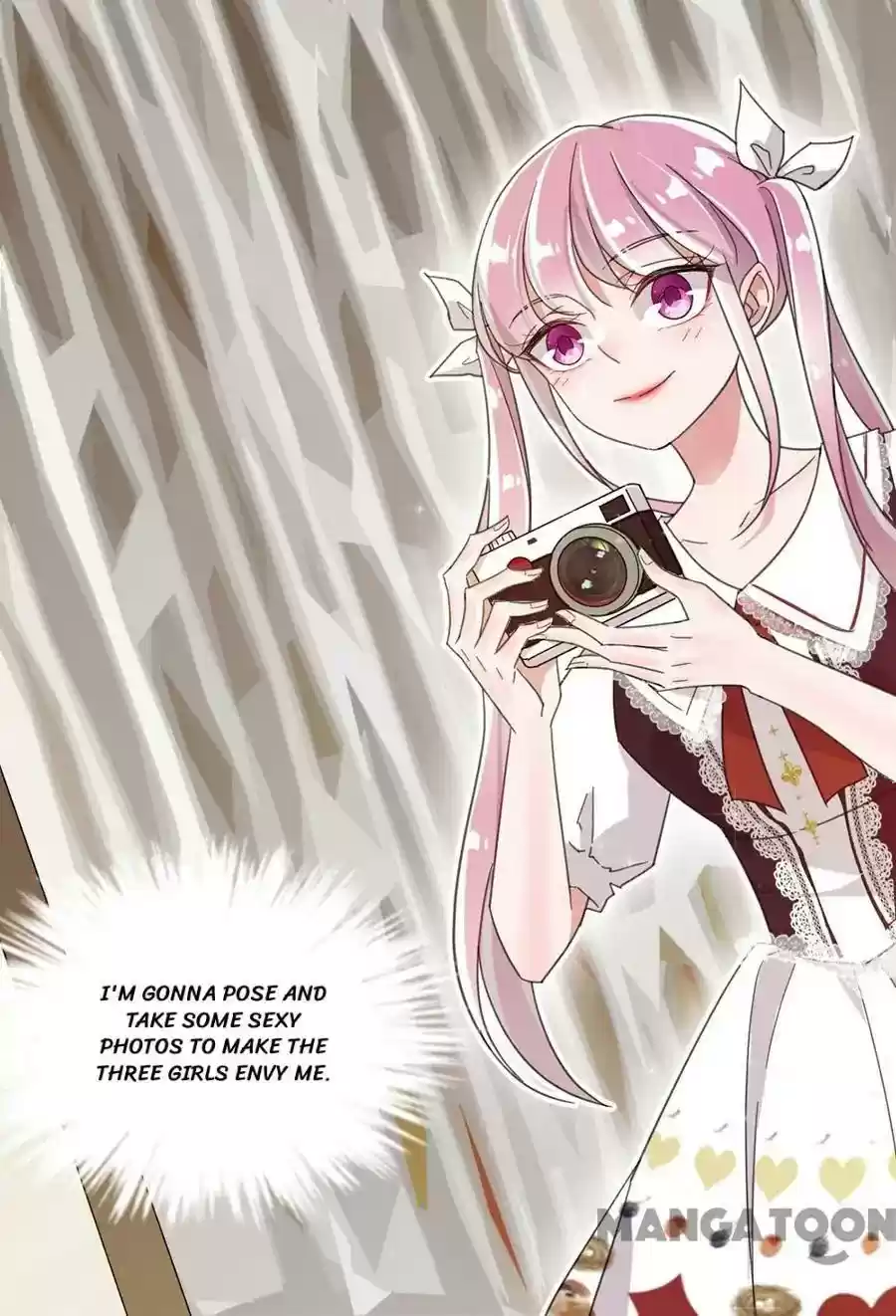 Evolution of a Perfect Hubby Episode 9