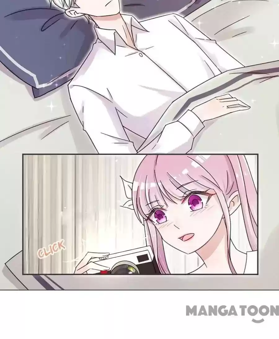 Evolution of a Perfect Hubby Episode 9