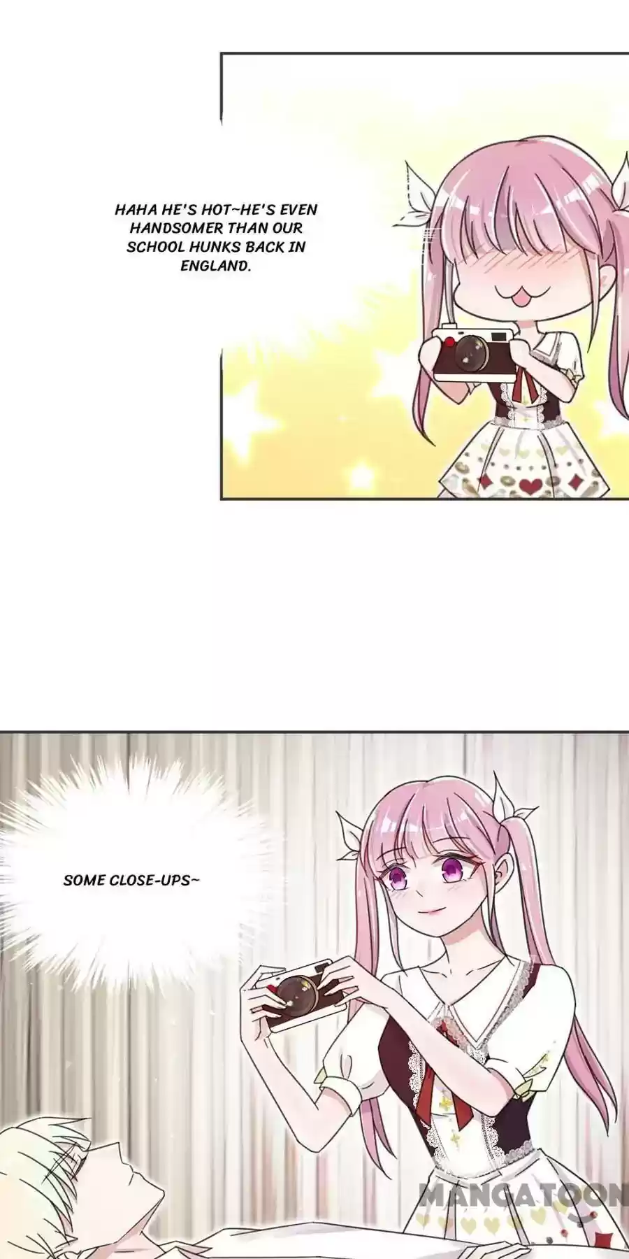 Evolution of a Perfect Hubby Episode 9