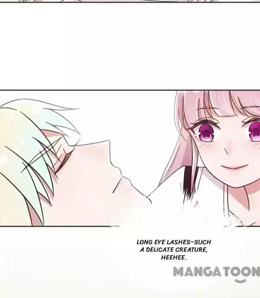 Evolution of a Perfect Hubby Episode 9