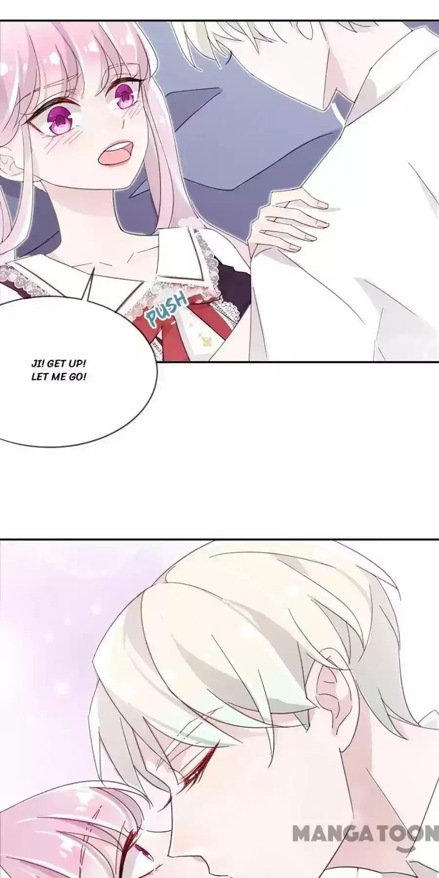 Evolution of a Perfect Hubby Episode 9