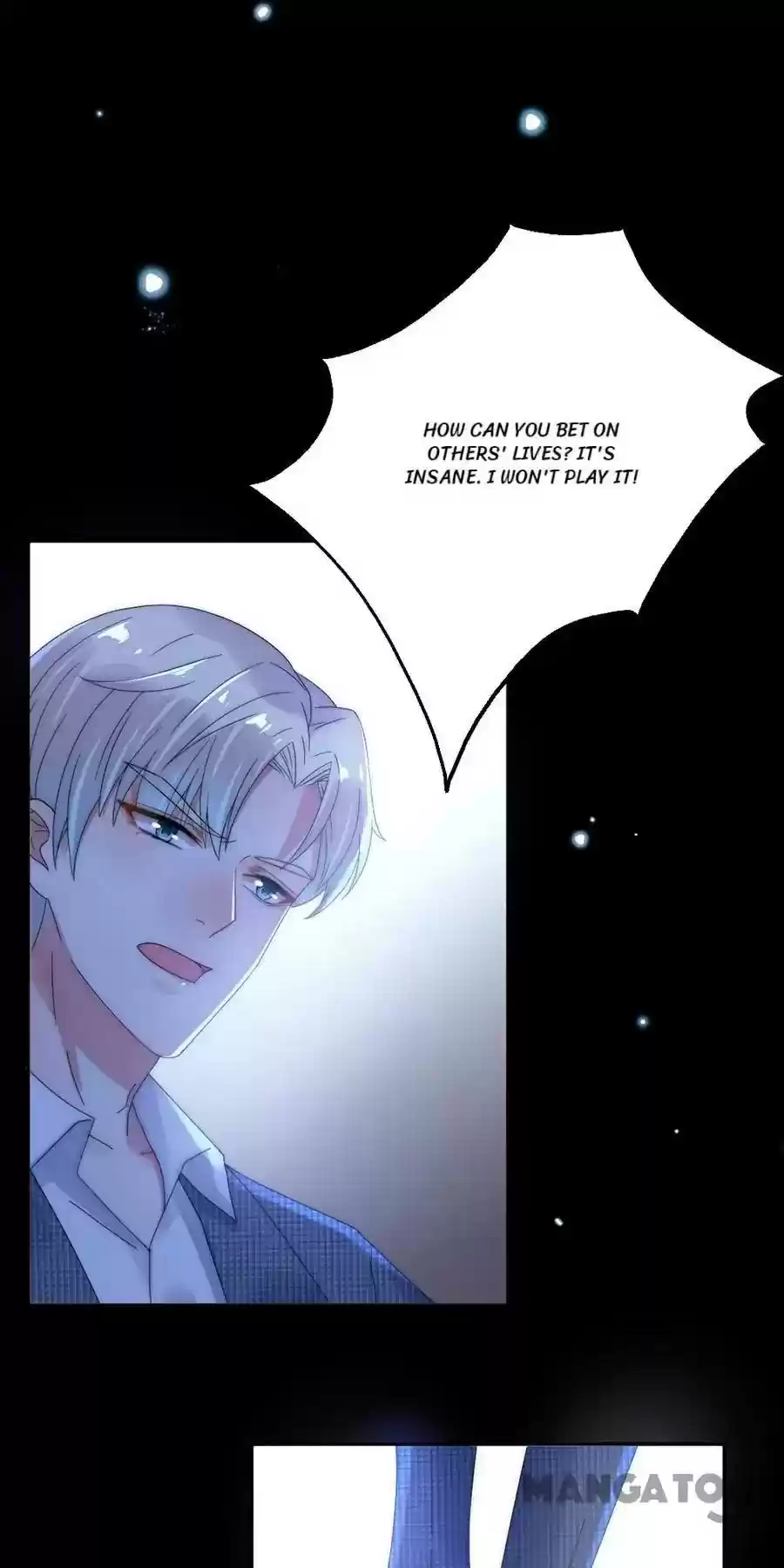 Evolution of a Perfect Hubby Episode 90