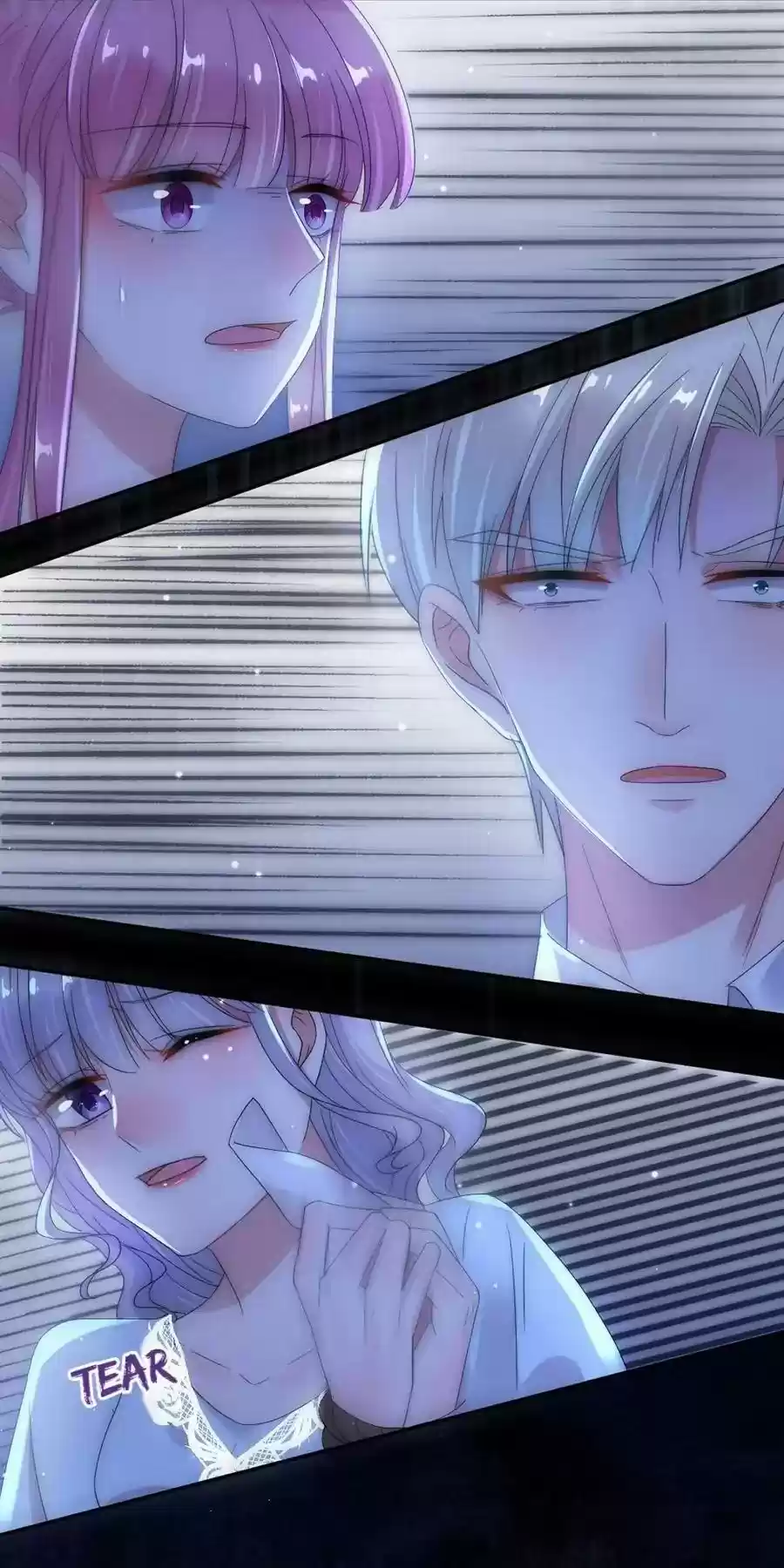 Evolution of a Perfect Hubby Episode 90