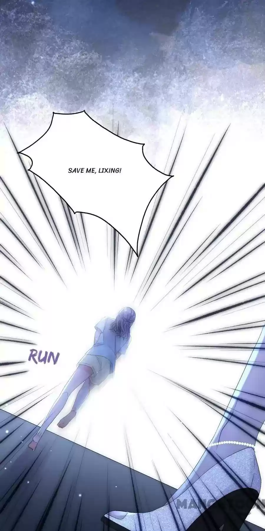 Evolution of a Perfect Hubby Episode 90