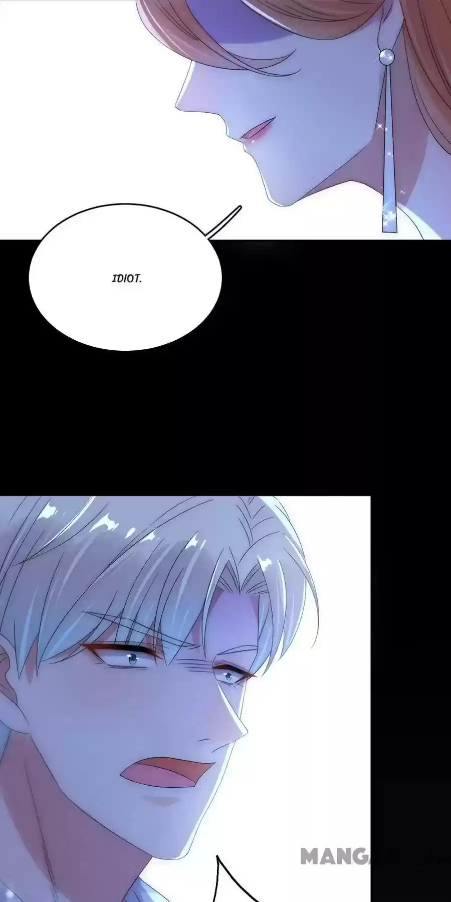 Evolution of a Perfect Hubby Episode 90