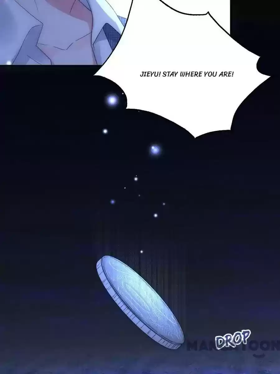 Evolution of a Perfect Hubby Episode 90