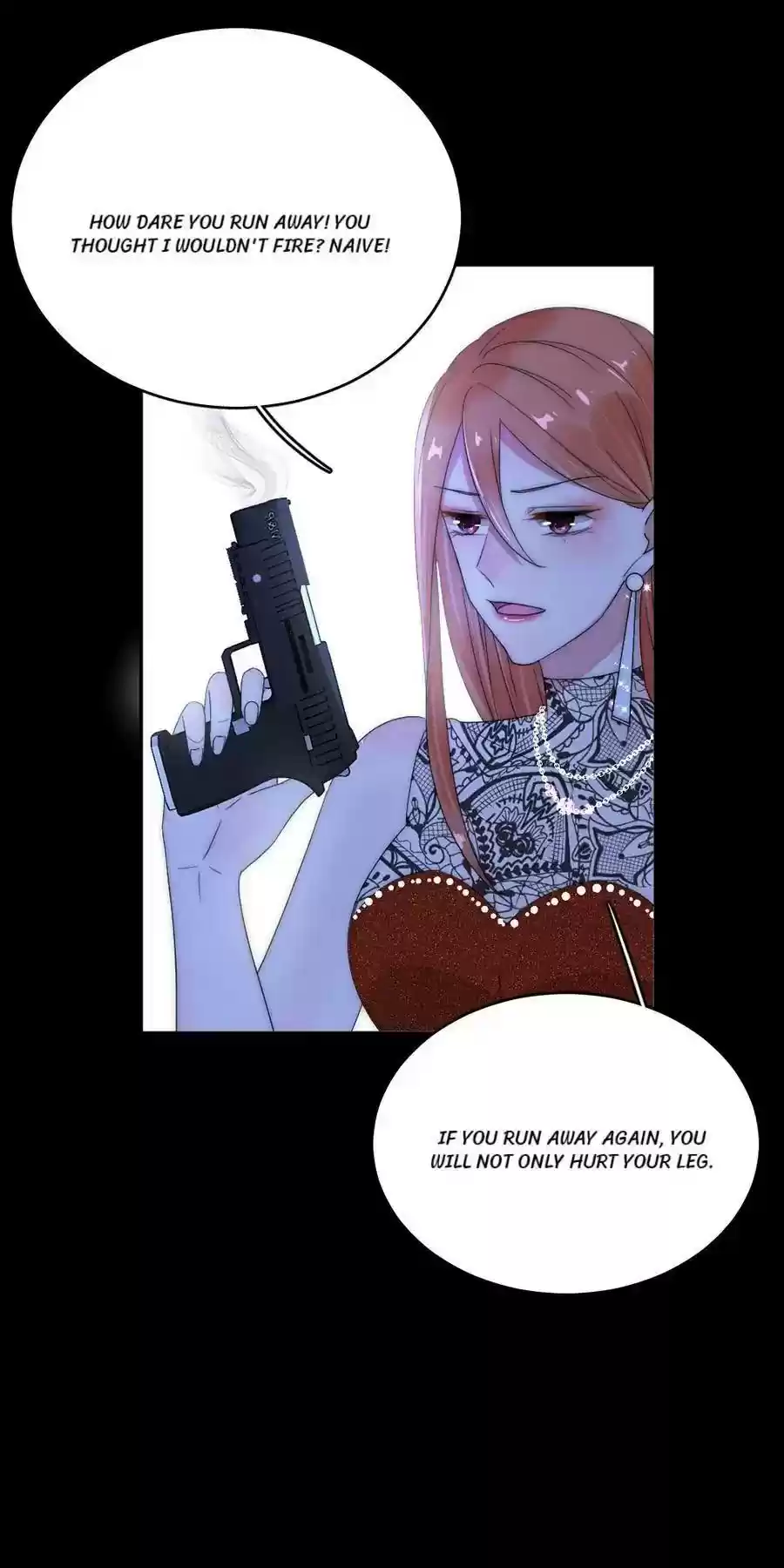 Evolution of a Perfect Hubby Episode 90