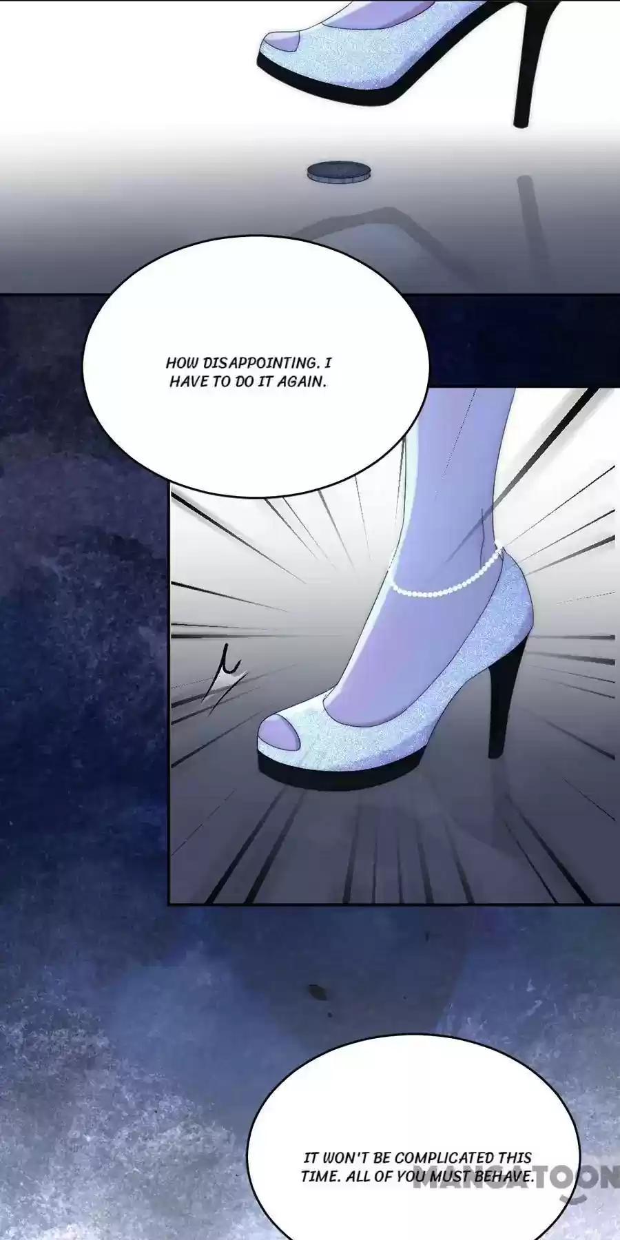 Evolution of a Perfect Hubby Episode 90