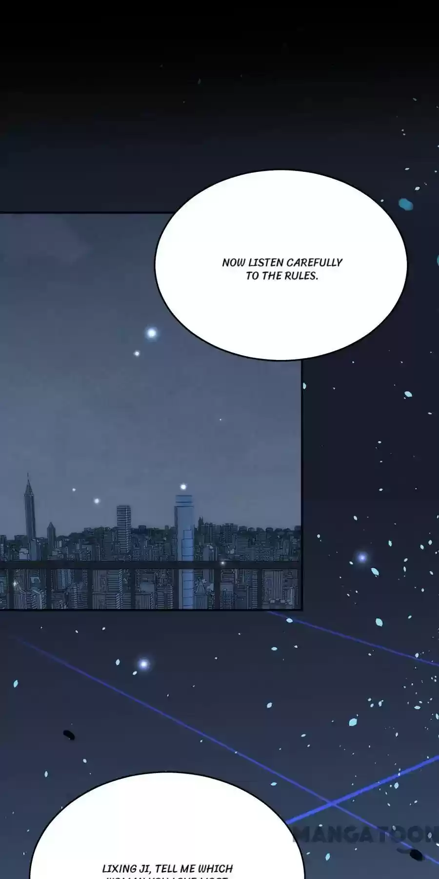 Evolution of a Perfect Hubby Episode 90