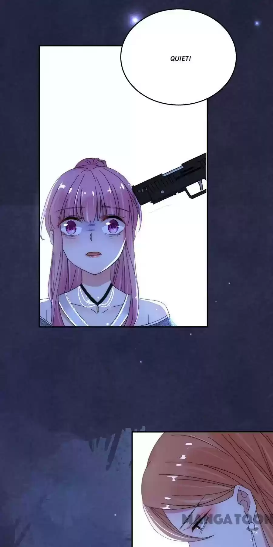 Evolution of a Perfect Hubby Episode 90