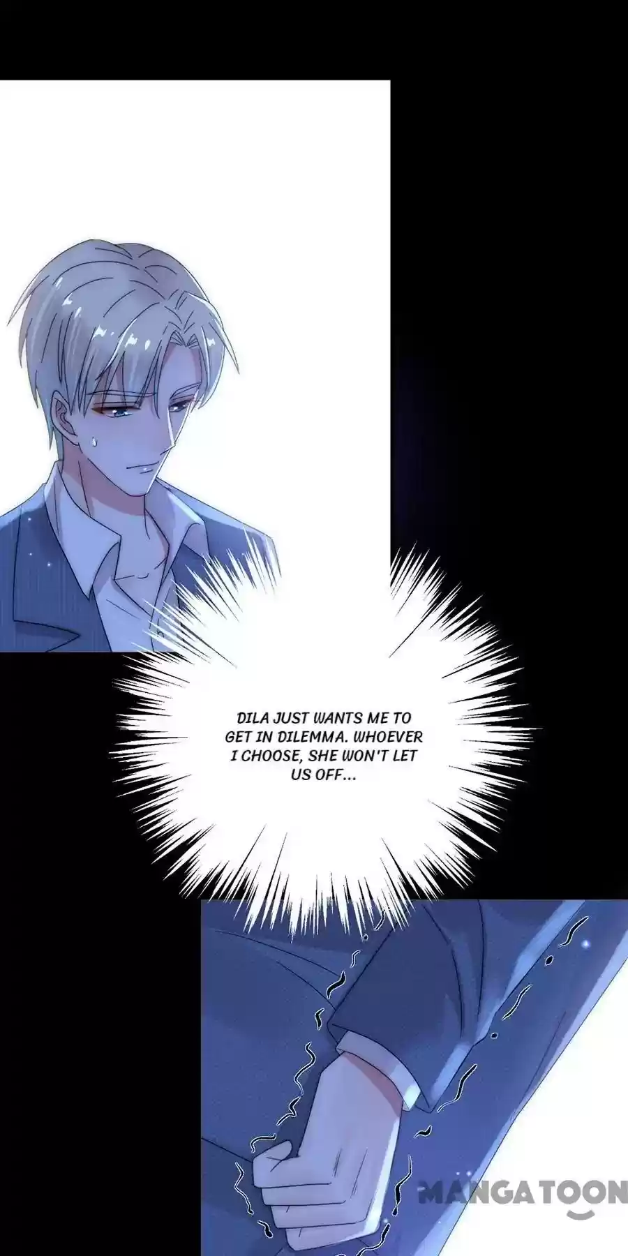 Evolution of a Perfect Hubby Episode 91