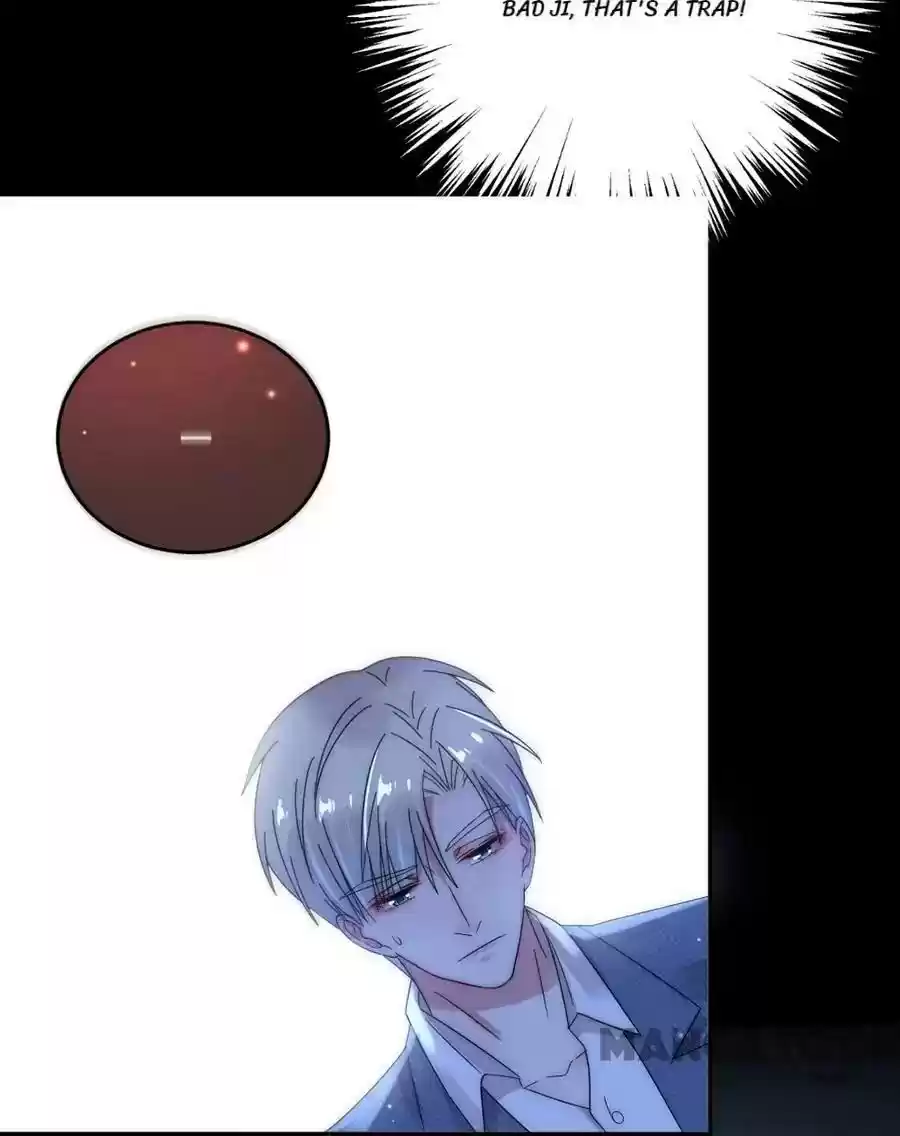 Evolution of a Perfect Hubby Episode 91