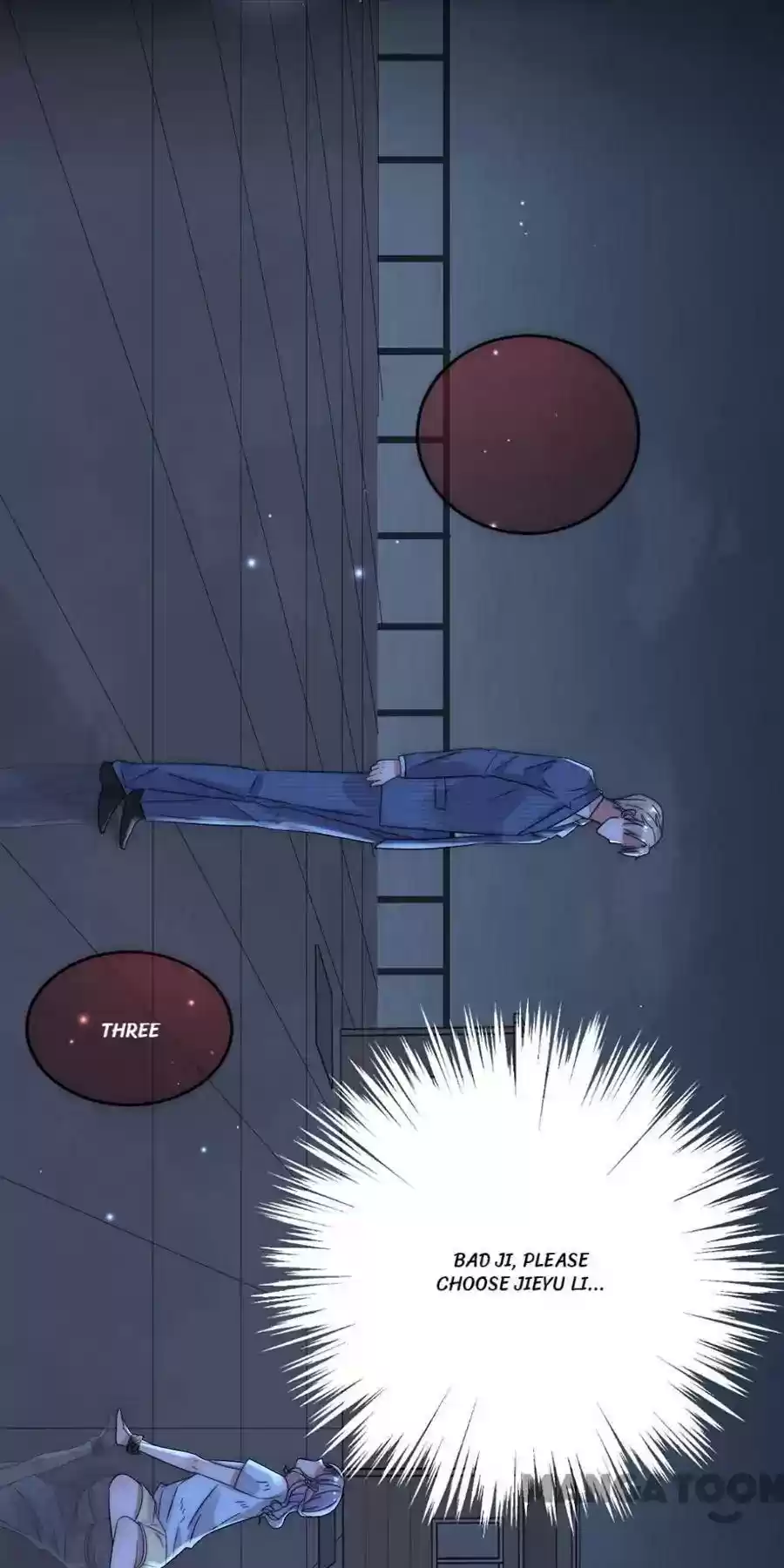 Evolution of a Perfect Hubby Episode 91