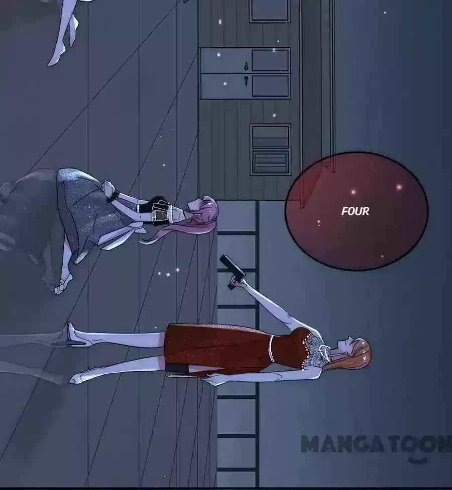 Evolution of a Perfect Hubby Episode 91