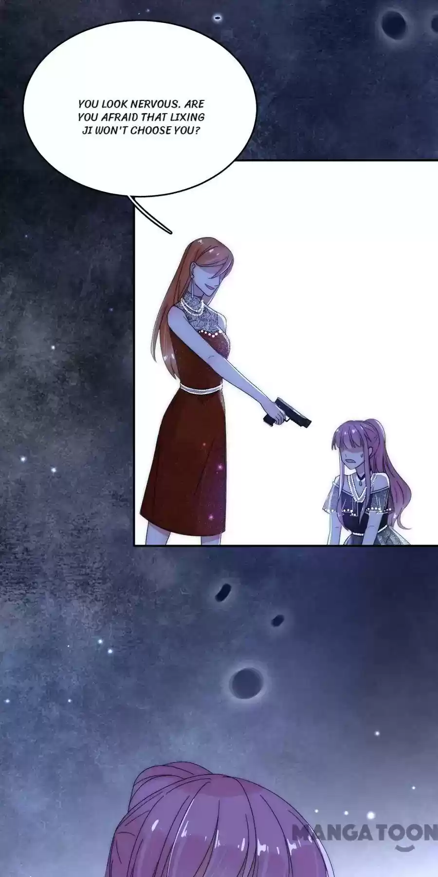 Evolution of a Perfect Hubby Episode 91