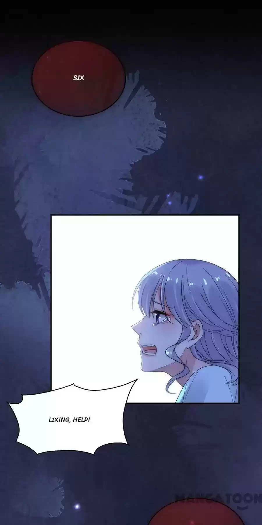 Evolution of a Perfect Hubby Episode 91