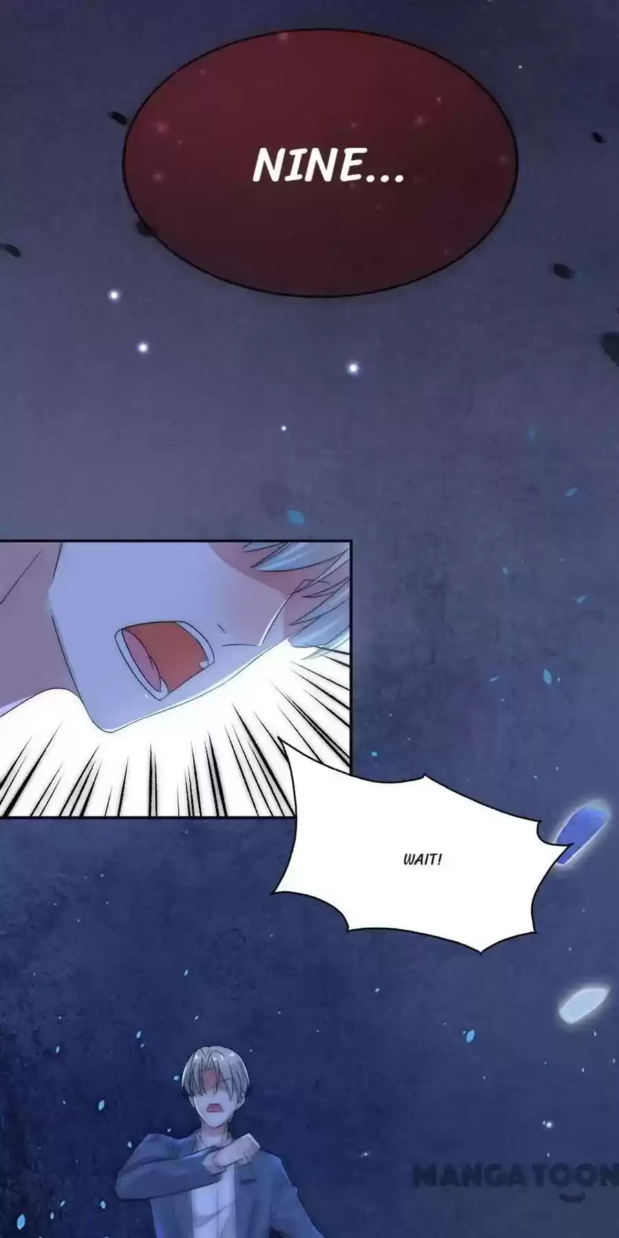 Evolution of a Perfect Hubby Episode 91