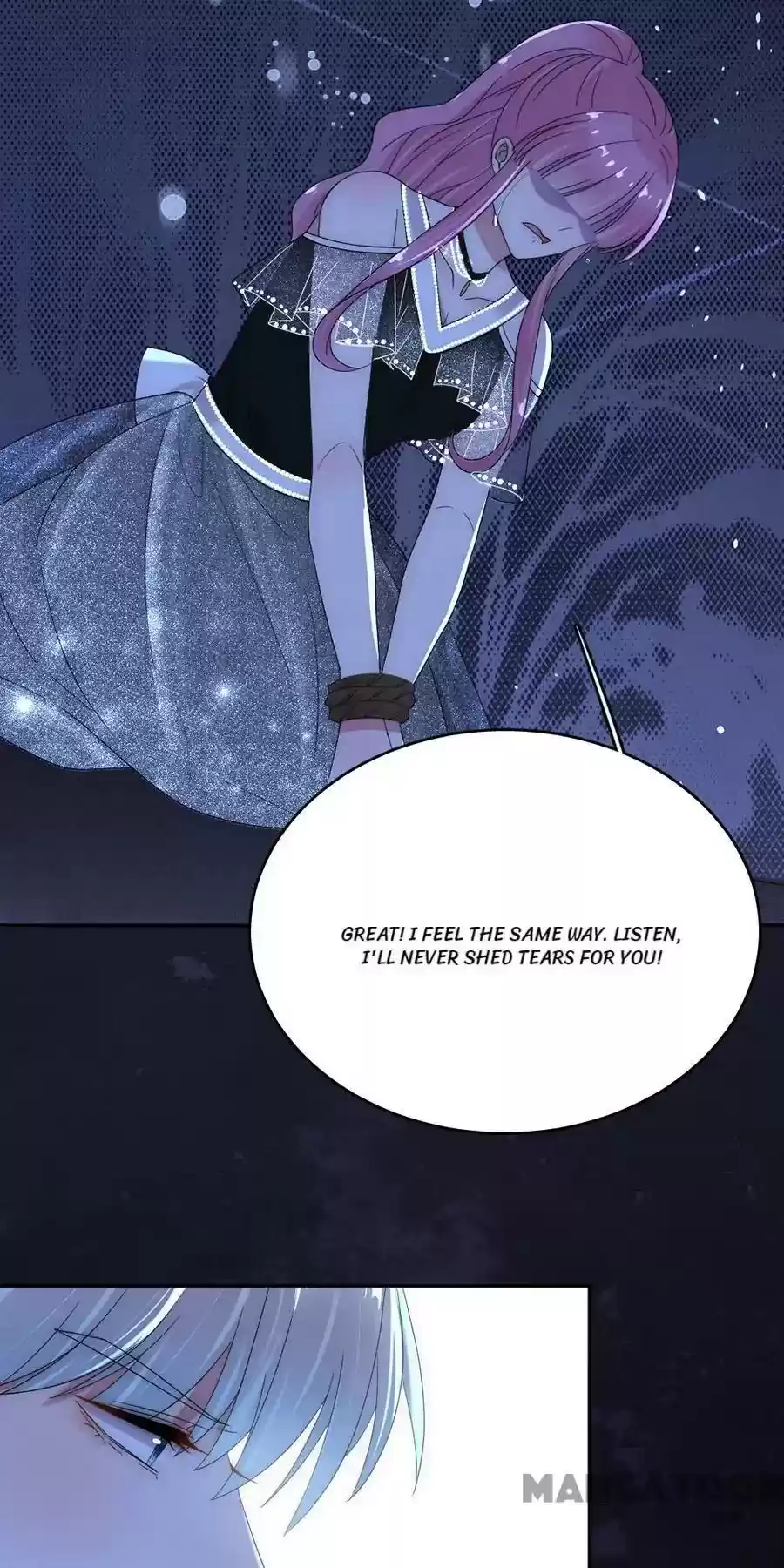 Evolution of a Perfect Hubby Episode 91