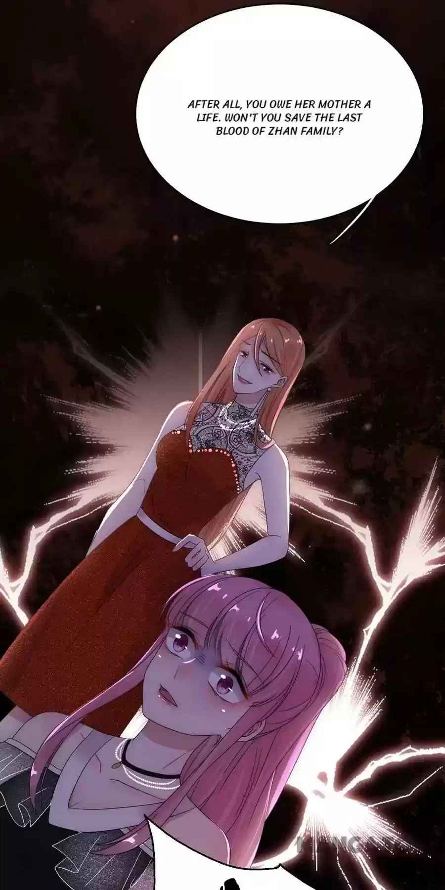 Evolution of a Perfect Hubby Episode 91