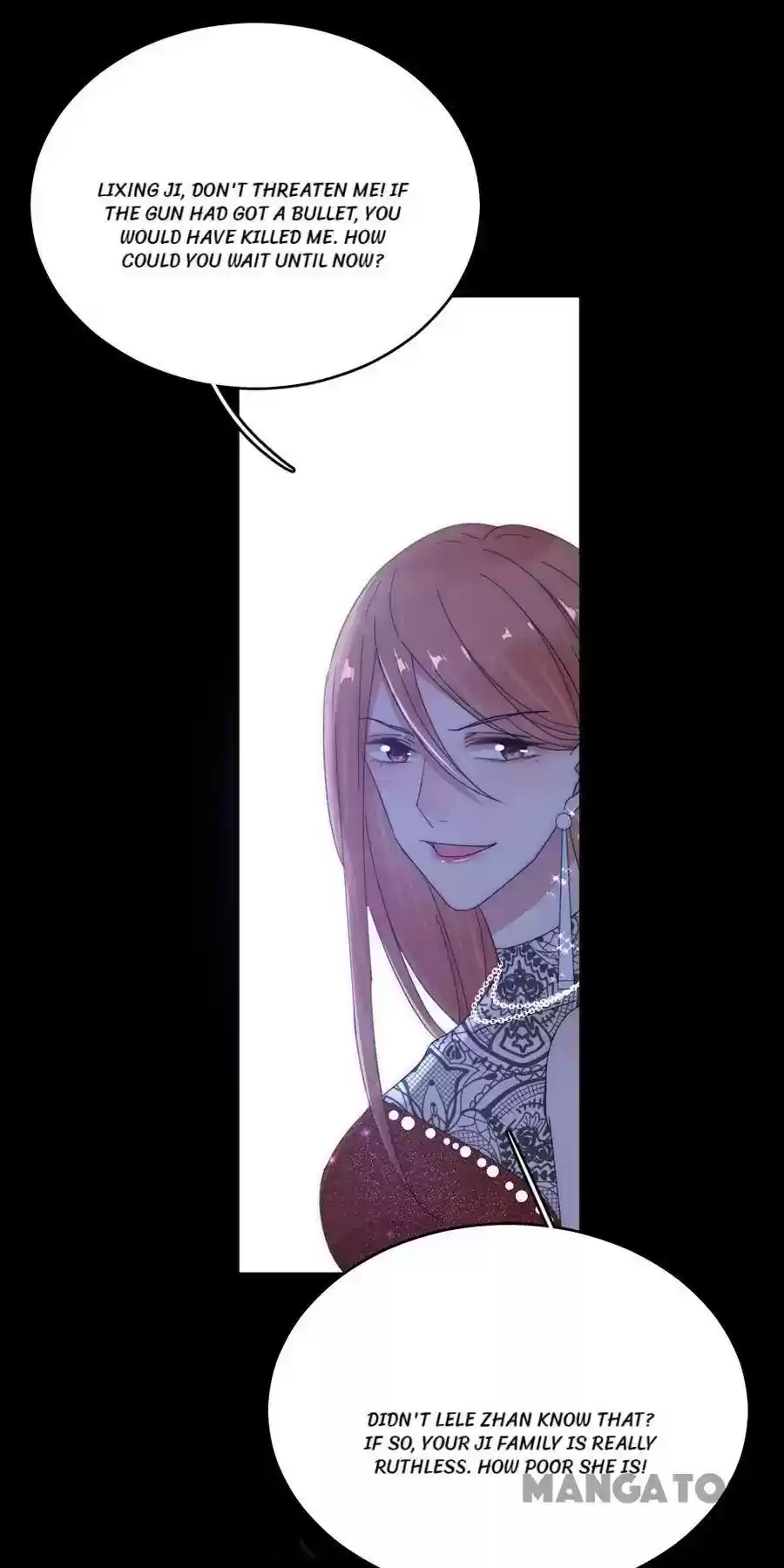 Evolution of a Perfect Hubby Episode 91