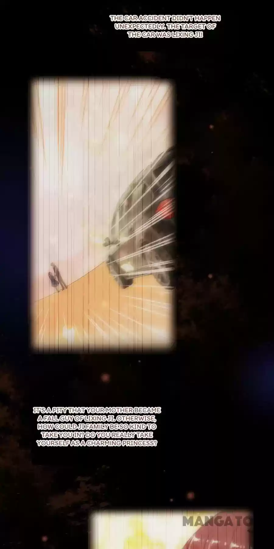 Evolution of a Perfect Hubby Episode 91