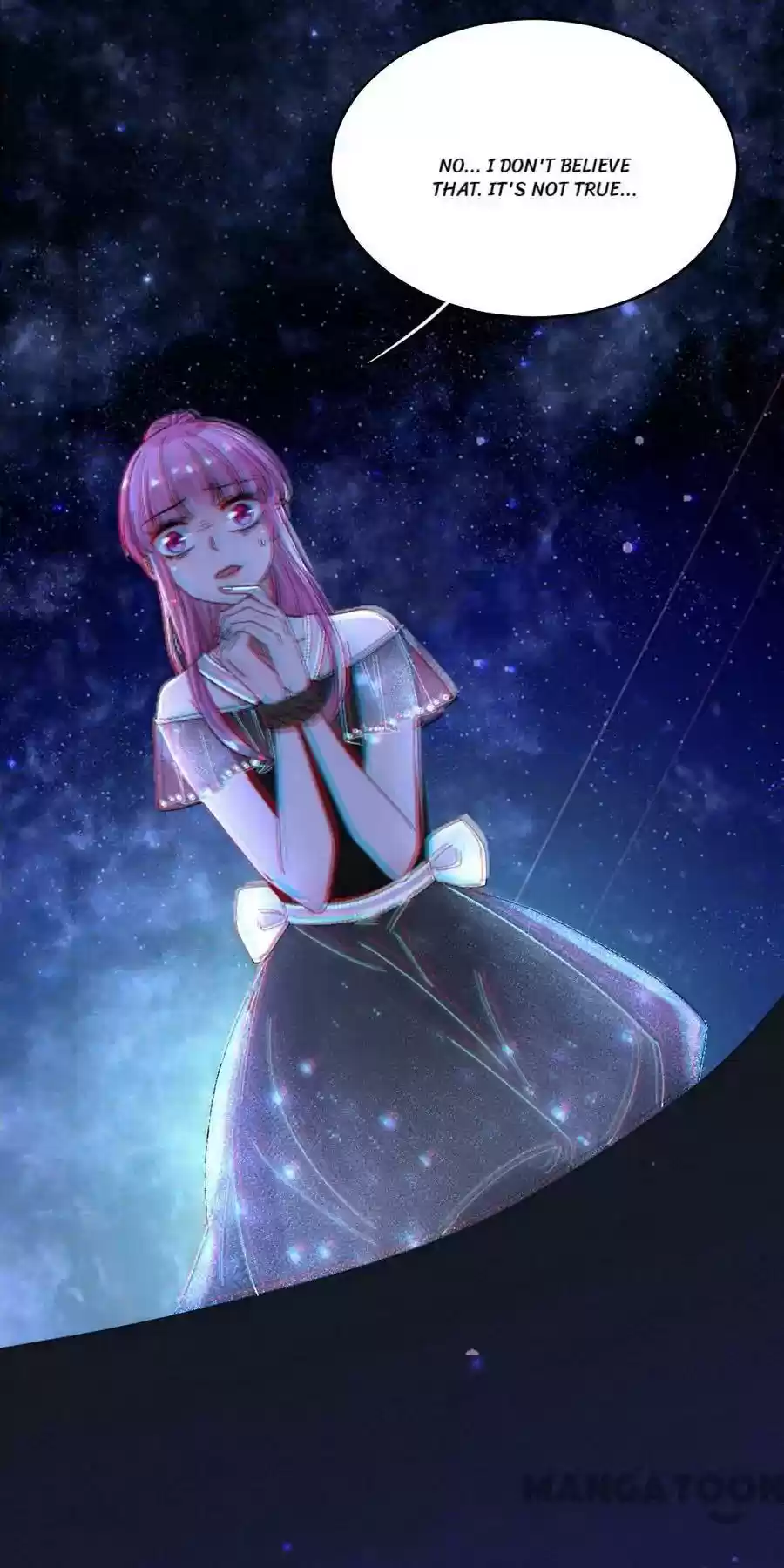 Evolution of a Perfect Hubby Episode 91