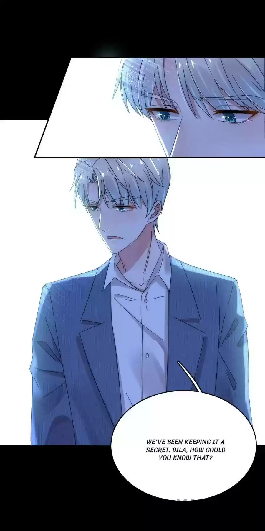 Evolution of a Perfect Hubby Episode 92