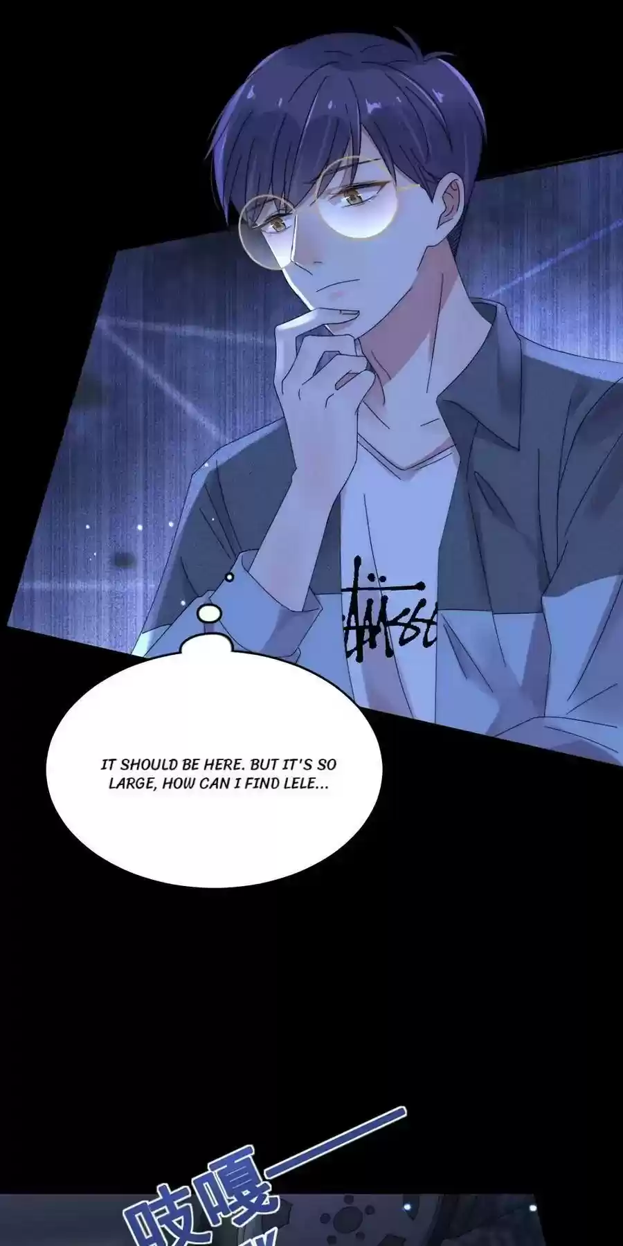 Evolution of a Perfect Hubby Episode 92