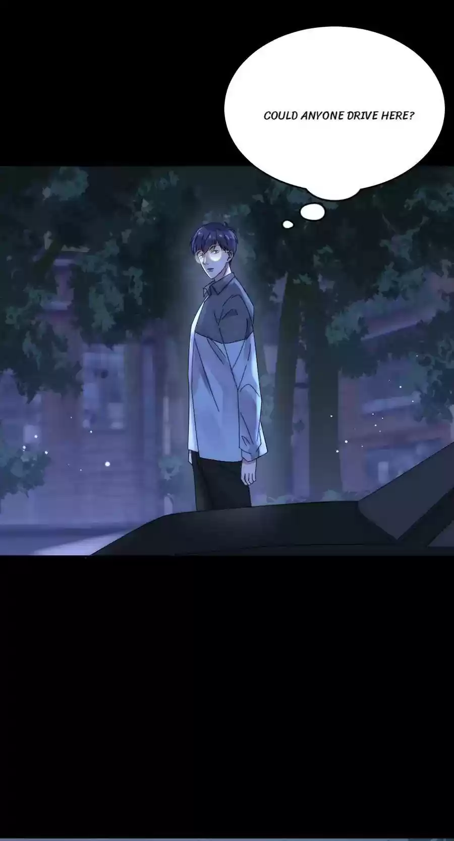 Evolution of a Perfect Hubby Episode 92