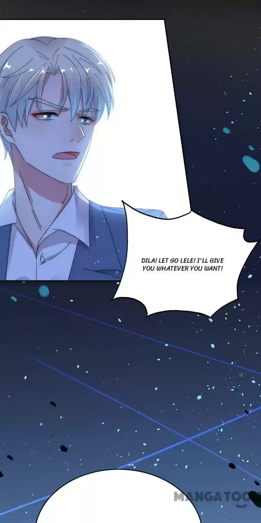 Evolution of a Perfect Hubby Episode 92