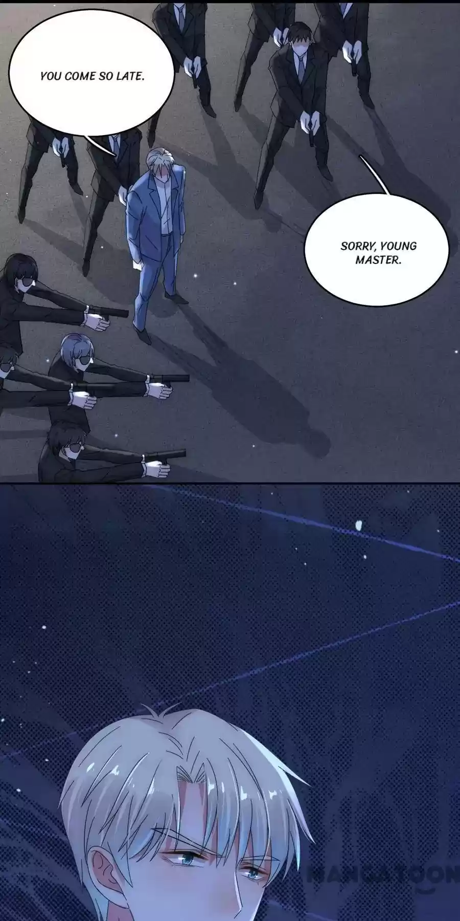 Evolution of a Perfect Hubby Episode 92