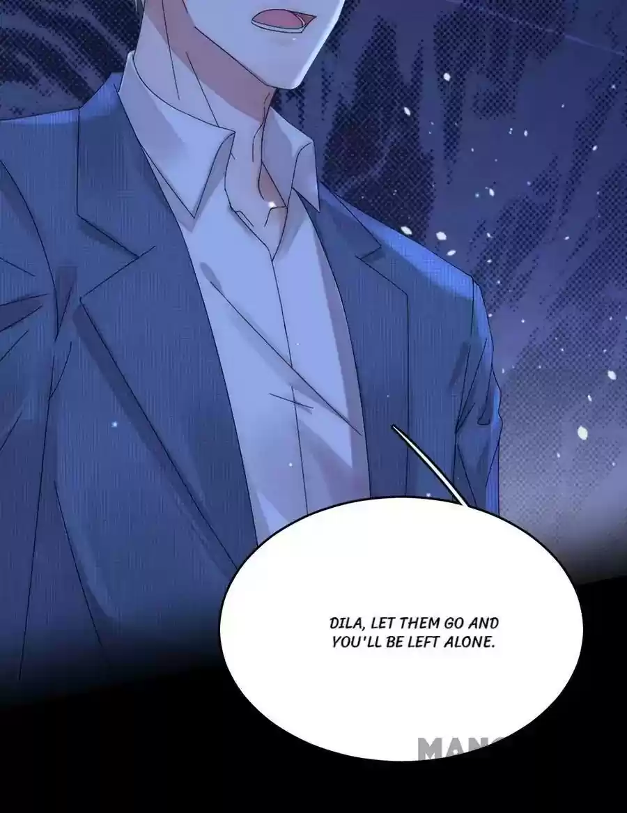 Evolution of a Perfect Hubby Episode 92