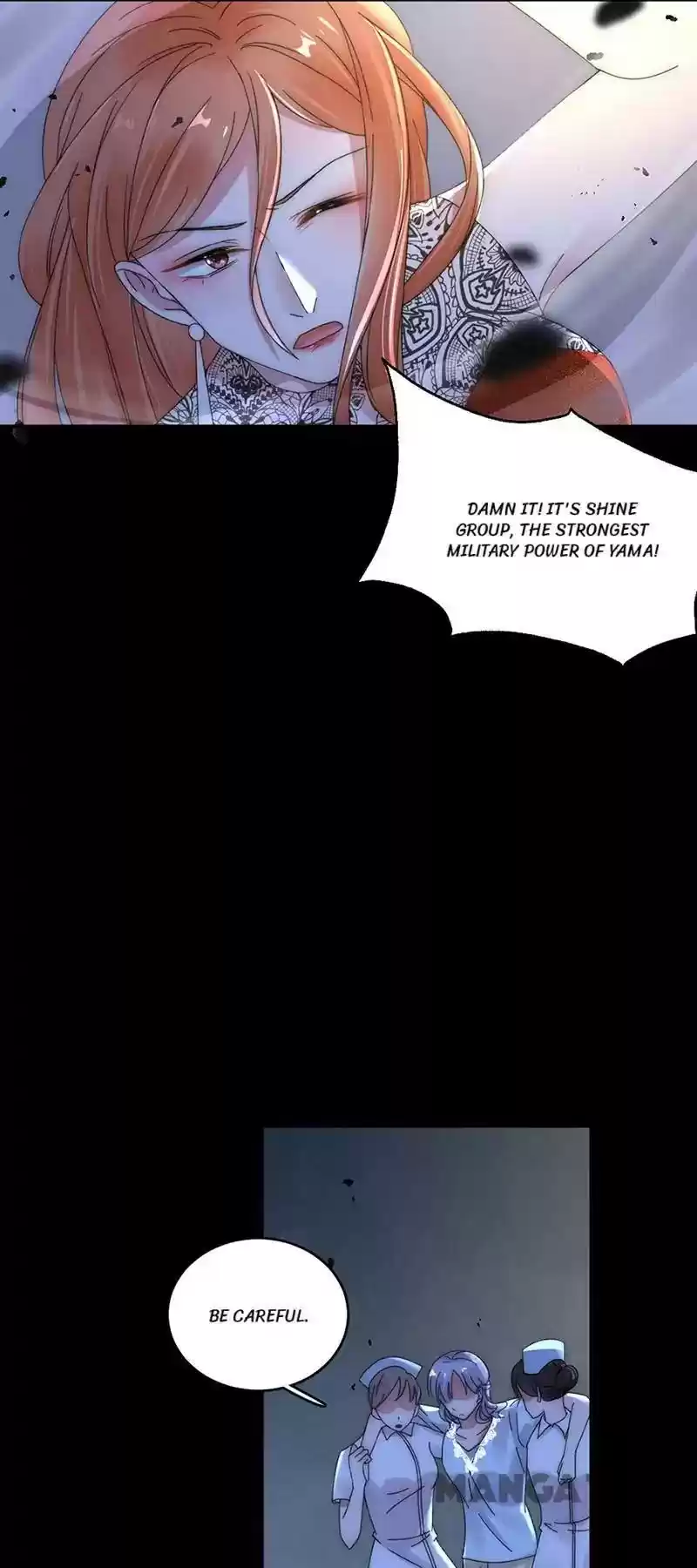 Evolution of a Perfect Hubby Episode 93