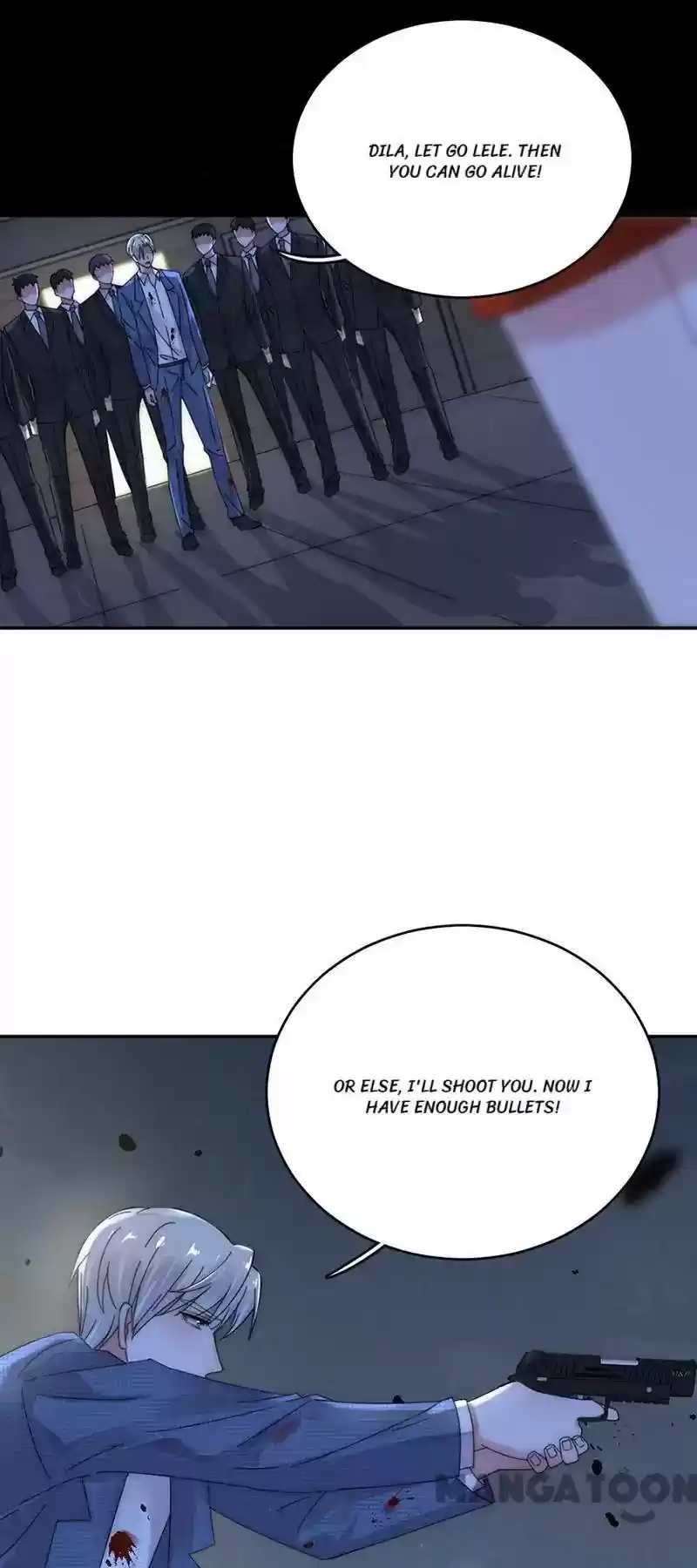 Evolution of a Perfect Hubby Episode 93