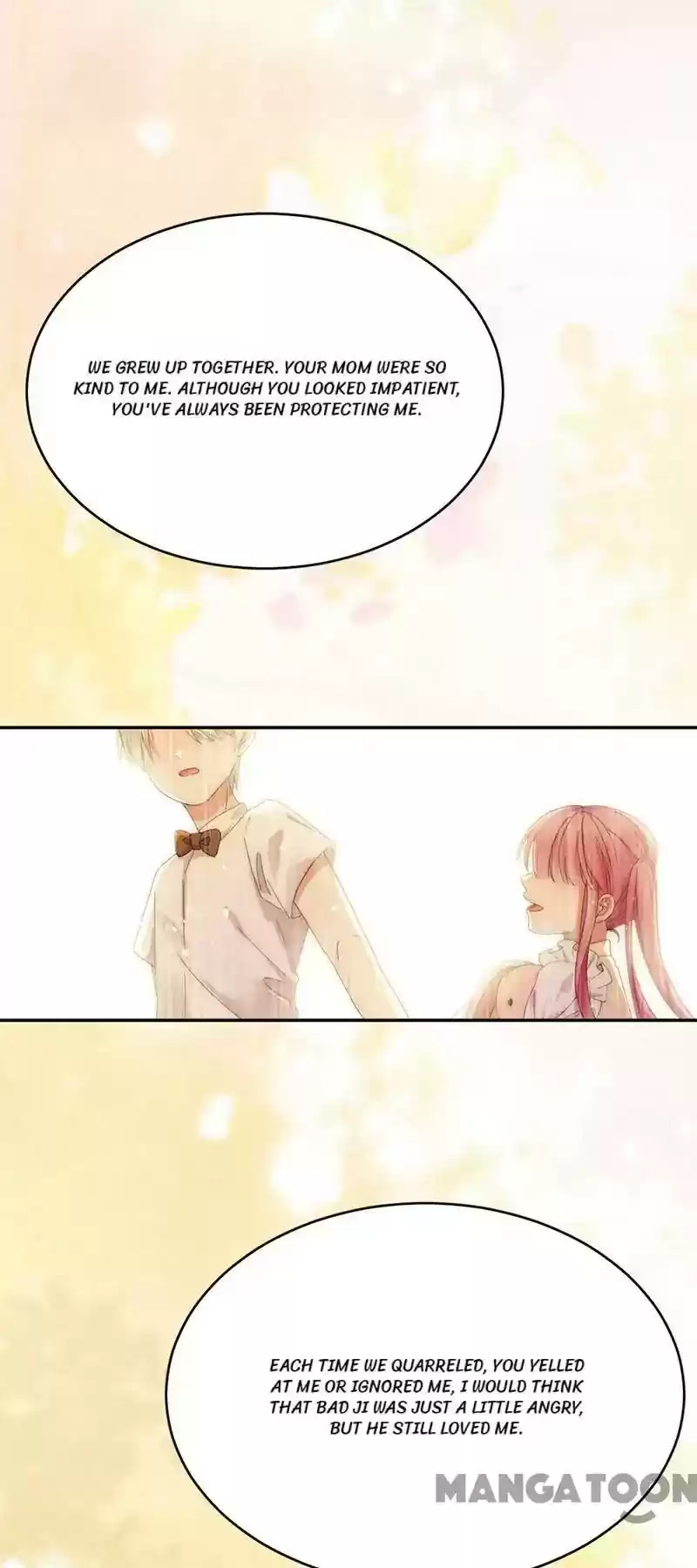 Evolution of a Perfect Hubby Episode 93