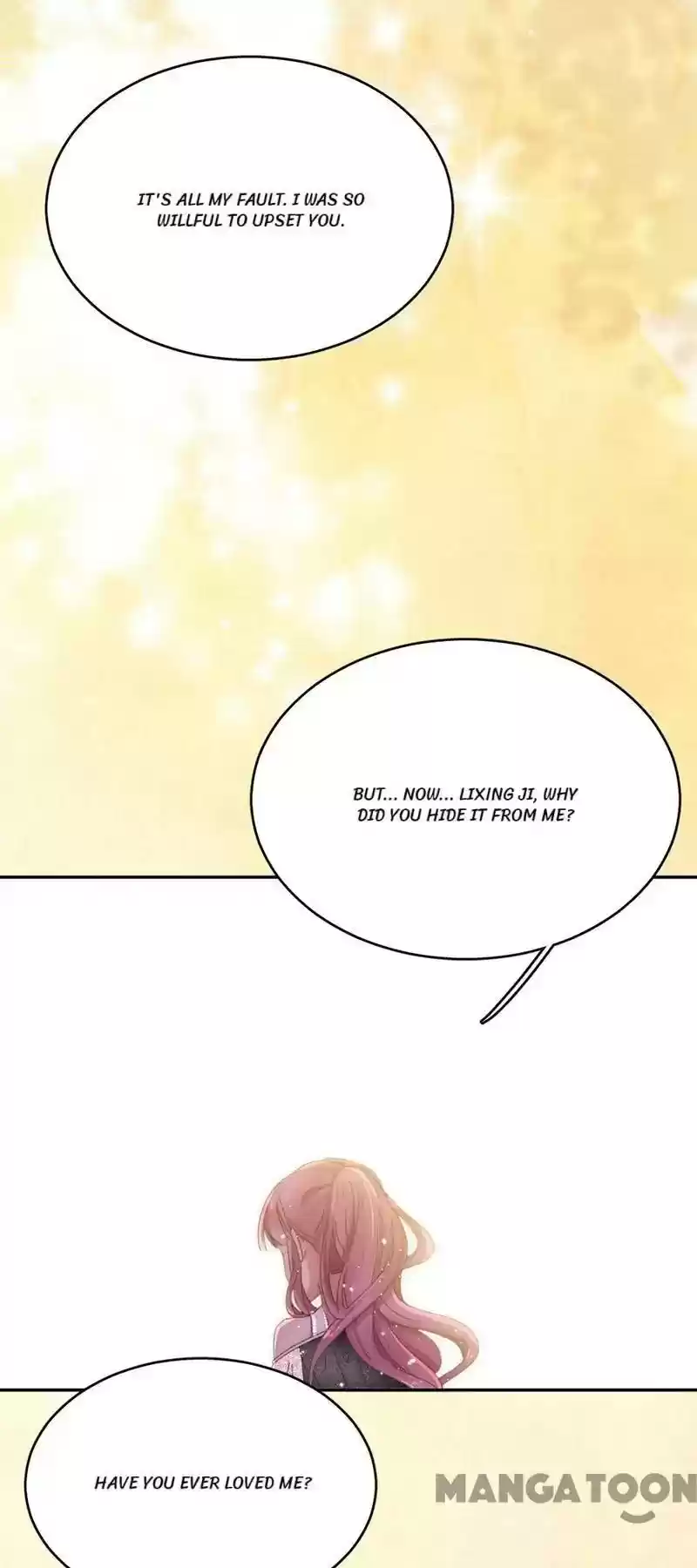 Evolution of a Perfect Hubby Episode 93