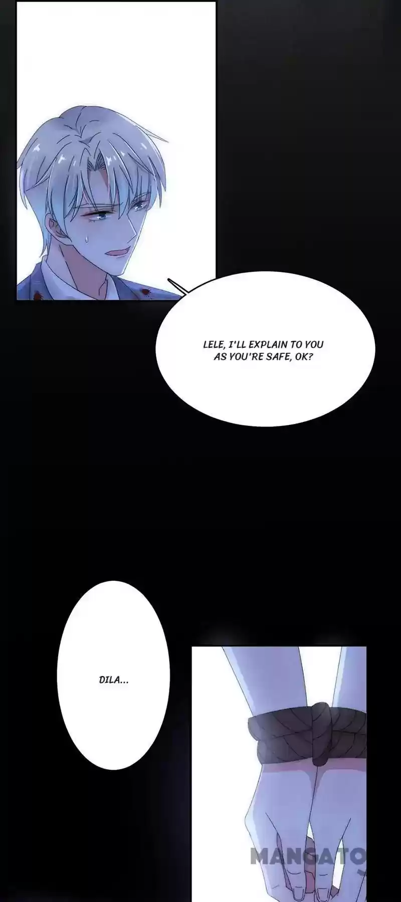 Evolution of a Perfect Hubby Episode 93