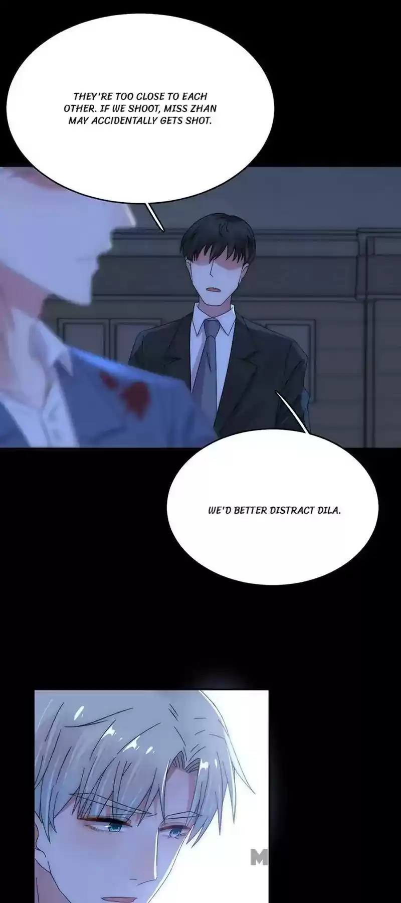 Evolution of a Perfect Hubby Episode 93