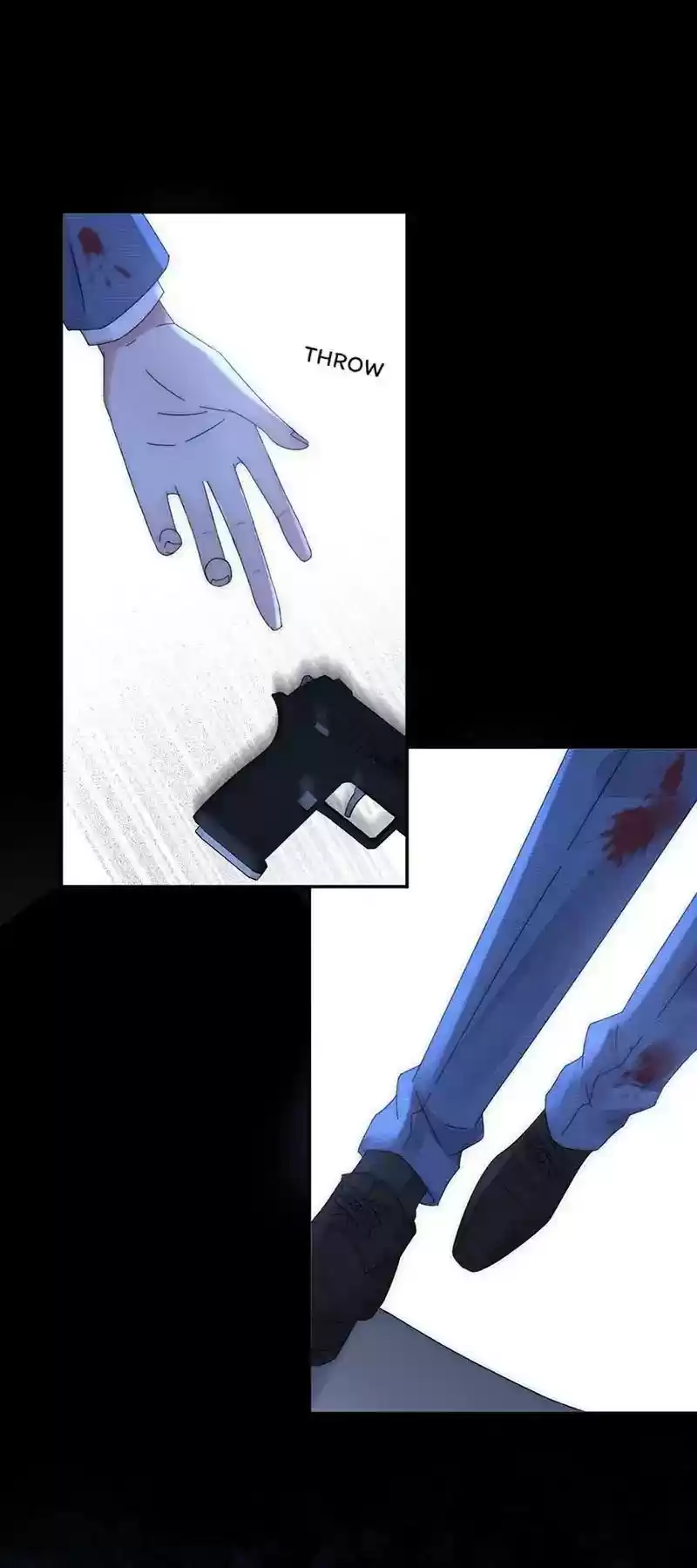 Evolution of a Perfect Hubby Episode 93