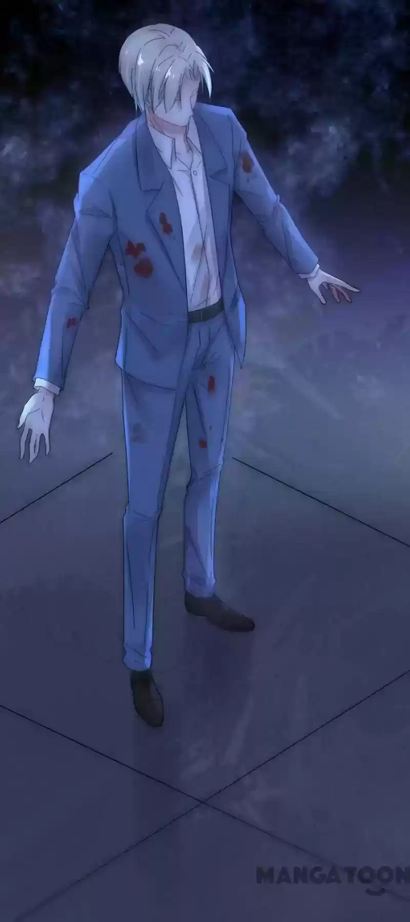 Evolution of a Perfect Hubby Episode 93