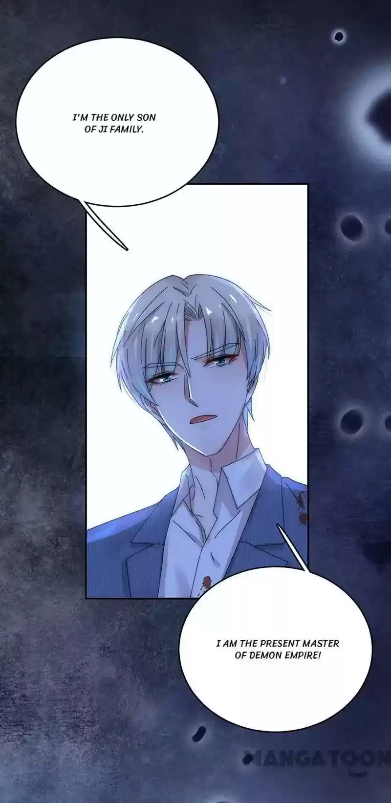 Evolution of a Perfect Hubby Episode 93